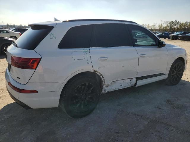 2018 AUDI Q7 PREMIUM - WA1LHAF73JD008775