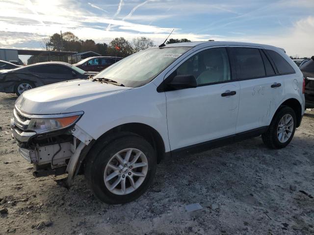 2014 FORD EDGE SE #3033316823