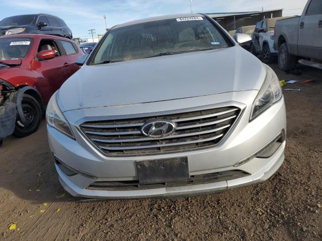 2015 HYUNDAI SONATA SE - 5NPE24AF0FH062116