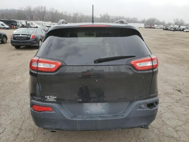 2016 JEEP CHEROKEE L 1C4PJMDB4GW332982