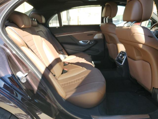 2016 MERCEDES-BENZ S 550 - WDDUG8CB9GA255104