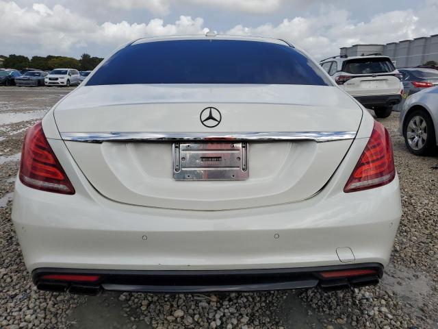 VIN WDDUG8CB2EA027328 2014 MERCEDES-BENZ S-CLASS no.6