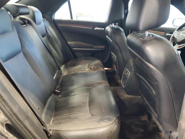 2017 CHRYSLER 300C PLATI 2C3CCASG9HH534145