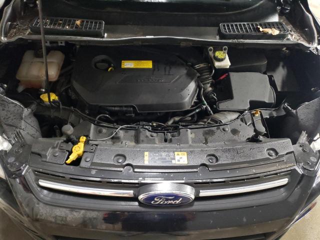2016 FORD ESCAPE SE - 1FMCU0GXXGUC23732
