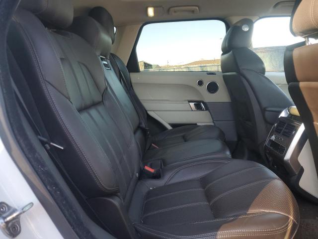 2016 LAND ROVER RANGE ROVE - SALWR2VF7GA574679