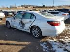 Lot #3026234282 2012 LEXUS LS 460