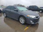 Lot #3024037246 2012 TOYOTA CAMRY HYBR