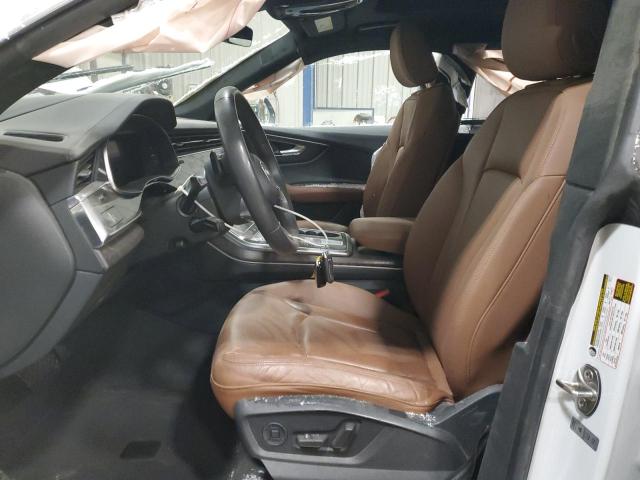 2019 AUDI Q8 PRESTIG WA1CVAF13KD035710