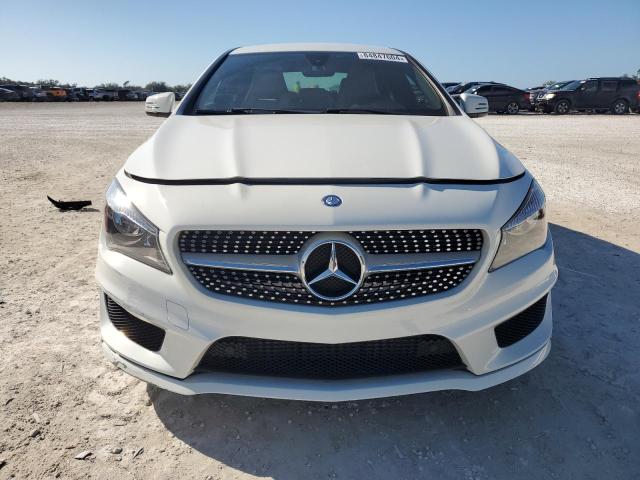 VIN WDDSJ4EB4FN255033 2015 MERCEDES-BENZ CLA-CLASS no.5