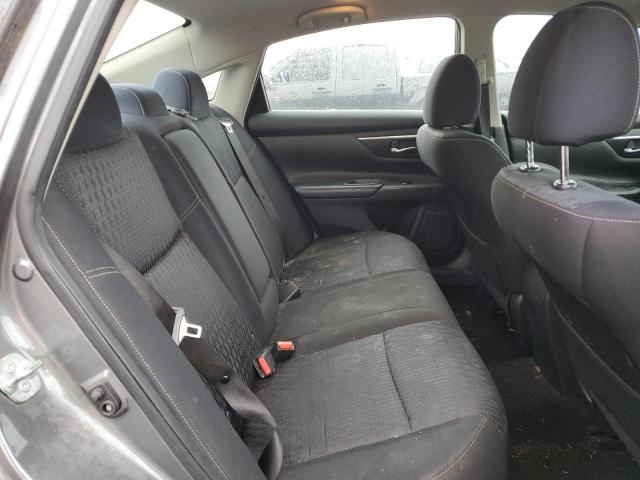 2017 NISSAN ALTIMA 2.5 - 1N4AL3AP2HC138177