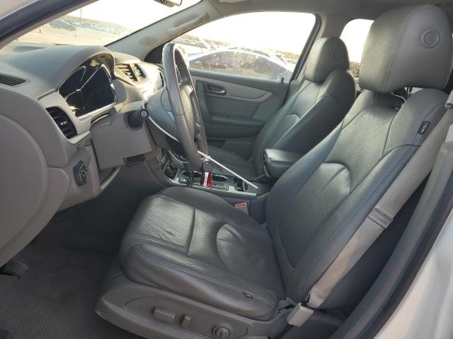 2015 CHEVROLET TRAVERSE L - 1GNKRHKD8FJ182442