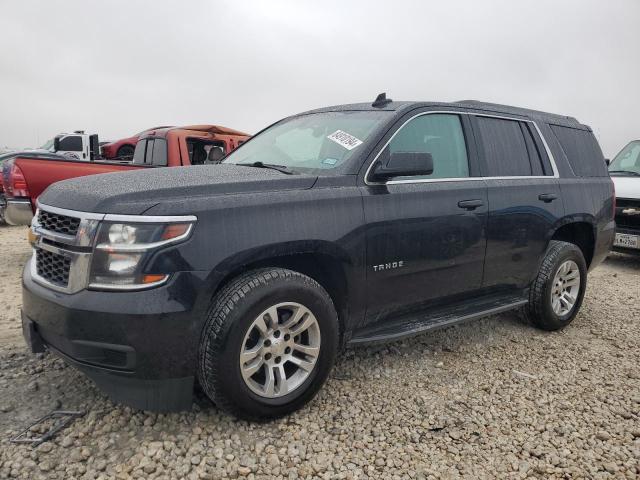 2017 CHEVROLET TAHOE C150 #3025222875