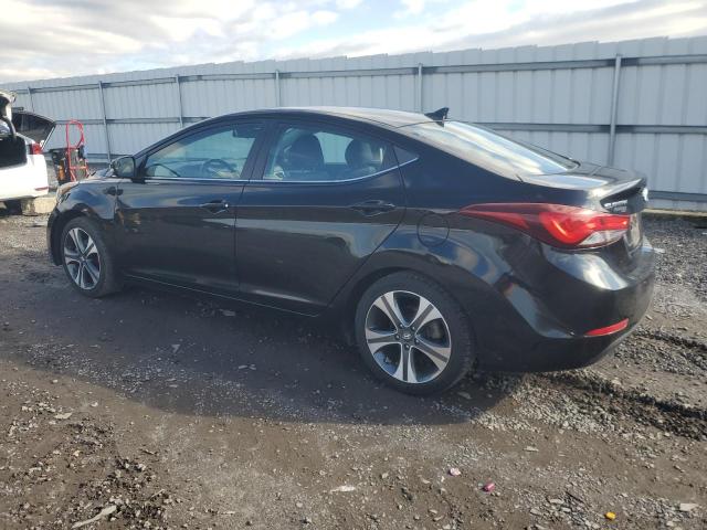 Vin: kmhdh4ah9eu121076, lot: 47945045, hyundai elantra se 20142
