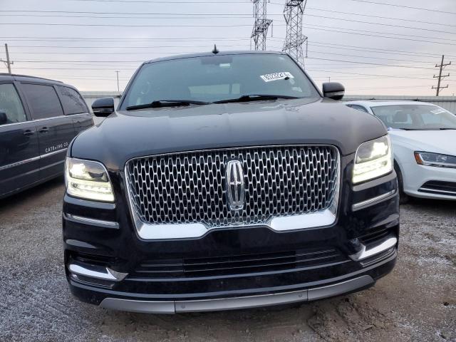 2019 LINCOLN NAVIGATOR - 5LMJJ3JTXKEL16905