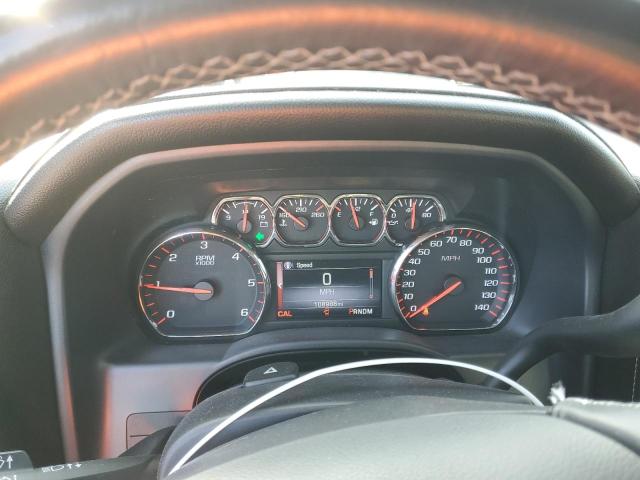 2015 GMC SIERRA K15 - 3GTU2UEC3FG468167