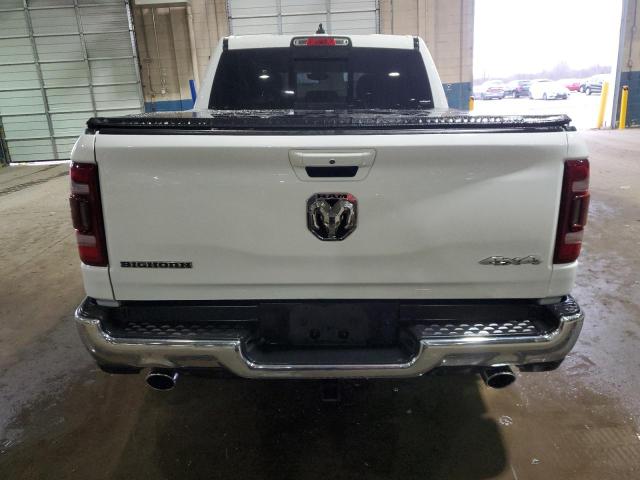 2021 RAM 1500 BIG H 1C6SRFFT2MN617919