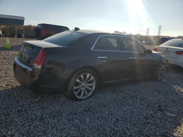2019 CHRYSLER 300 LIMITE - 2C3CCAEG4KH697742
