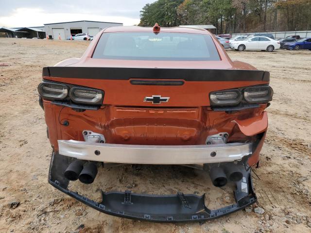 2023 CHEVROLET CAMARO SS - 1G1FG1R75P0139006
