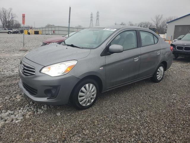 2020 MITSUBISHI MIRAGE G4 #3028668283