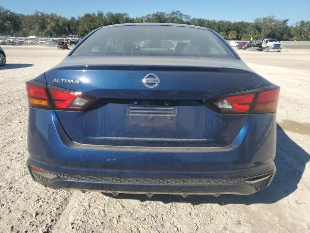 VIN 1N4BL4BVXNN304436 2022 NISSAN ALTIMA no.6