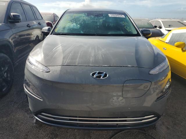 VIN KM8K23AG7PU172931 2023 HYUNDAI KONA no.5