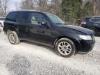 Lot #3023447276 2009 SAAB 9-7X 4.2I