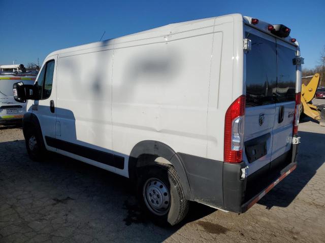 2021 RAM PROMASTER - 3C6LRVVG5ME584678