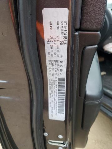 2020 JEEP GRAND CHER - 1C4RJFBG2LC193546