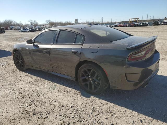 2021 DODGE CHARGER GT - 2C3CDXHG7MH598329