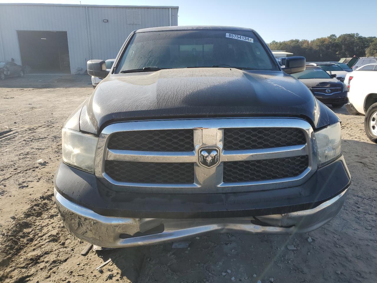 Lot #3030526474 2013 RAM 1500 SLT