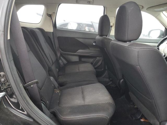 2016 MITSUBISHI OUTLANDER - JA4AD3A39GZ016636