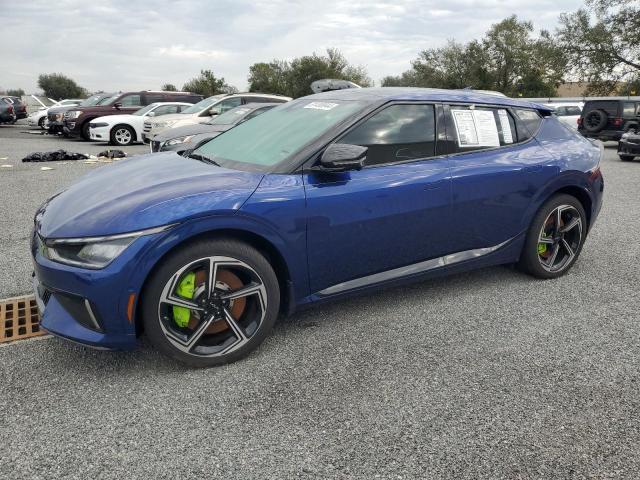 2023 KIA EV6 GT - KNDC5DLE0P5131746