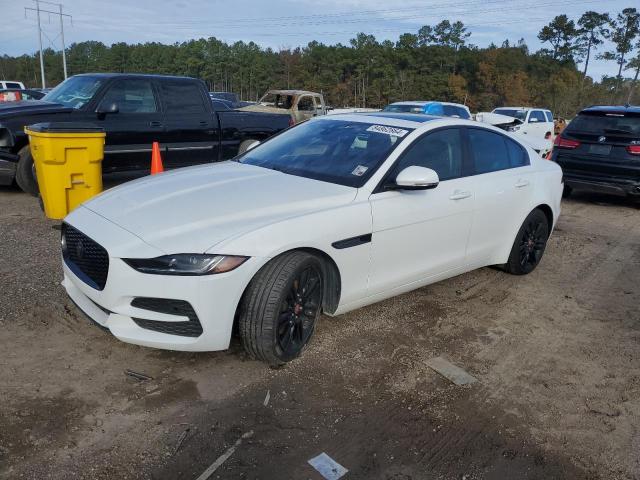 2020 JAGUAR XE S #3050529143