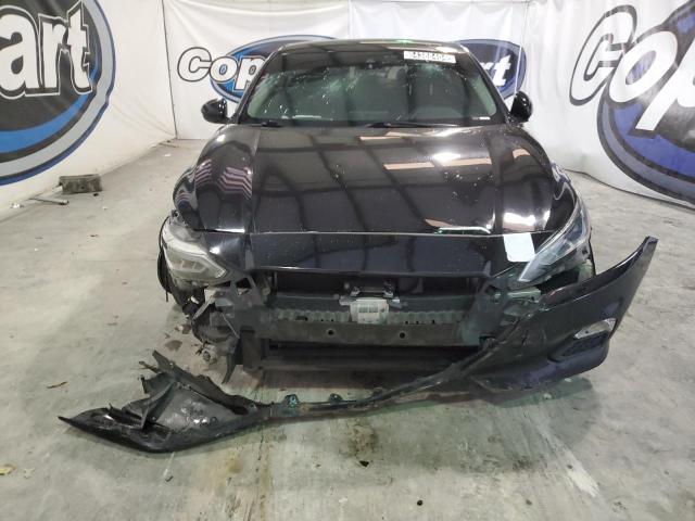 VIN 1N4BL4DVXMN361506 2021 NISSAN ALTIMA no.5