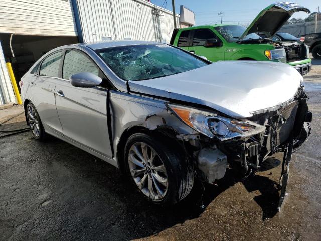 Vin: 5npec4ac7ch468148, lot: 85924334, hyundai sonata se 20124