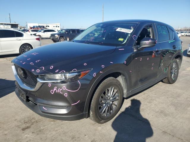 2020 MAZDA CX-5 TOURI - JM3KFACM2L0781420