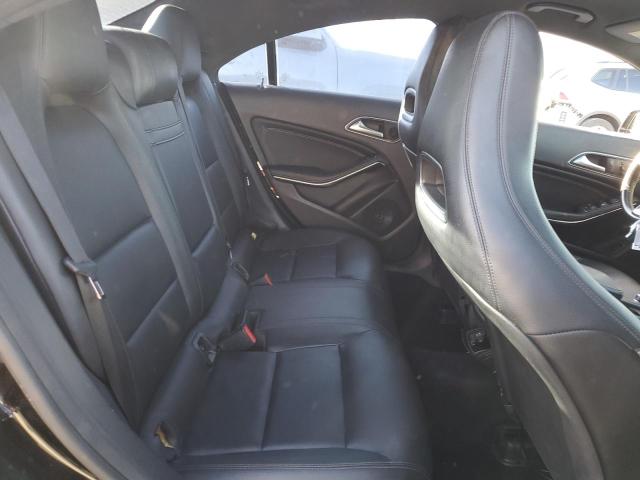 2015 MERCEDES-BENZ CLA 250 - WDDSJ4EBXFN185604