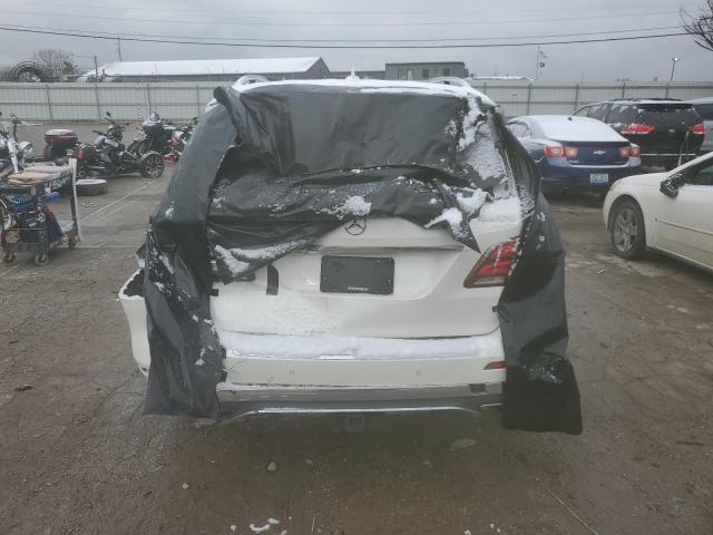 VIN 4JGDA5HB7GA812686 2016 MERCEDES-BENZ GLE-CLASS no.6