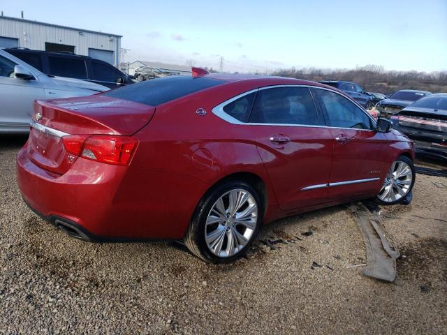Vin: 2g1165s36f9238370, lot: 82857414, chevrolet impala ltz 20153