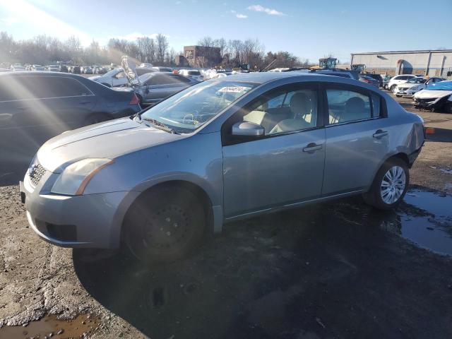 2007 NISSAN SENTRA #3045571747