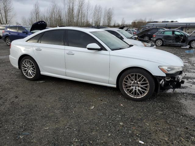 VIN WAUGFAFC2GN046346 2016 AUDI A6 no.4