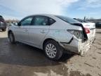 Lot #3027146796 2014 NISSAN SENTRA S