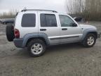 Lot #3024850483 2007 JEEP LIBERTY SP