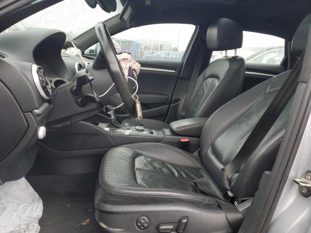 2015 AUDI A3 PREMIUM - WAUCJGFF0F1043932