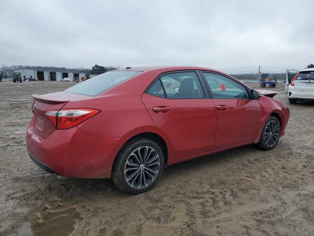2015 TOYOTA COROLLA L - 5YFBURHE2FP192571