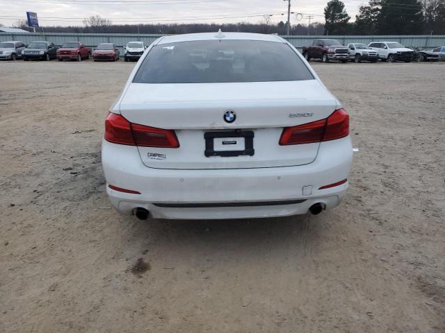 2019 BMW 530 I - WBAJA5C57KWW18760