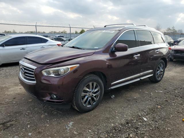 Vin: 5n1al0mm8fc530308, lot: 86902864, infiniti qx60 2015 img_1