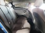 Lot #3028728710 2016 HYUNDAI ELANTRA SE