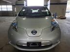 Lot #3028369784 2012 NISSAN LEAF SV