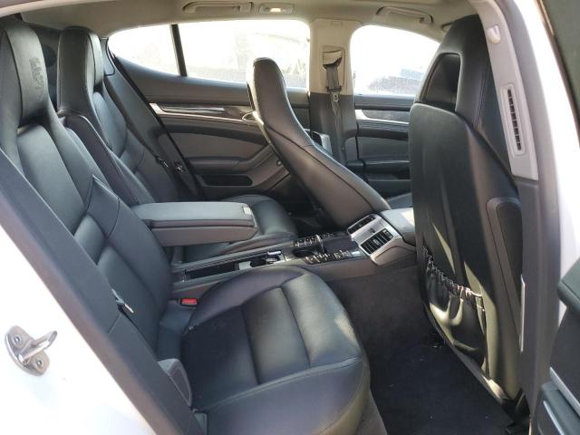 2016 PORSCHE PANAMERA 2 - WP0AA2A7XGL003506